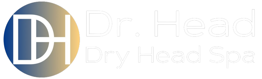 Dr. Head Bangkok -Dry Head Spa-