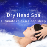 Dry Head Spa, Massage in Bangkok